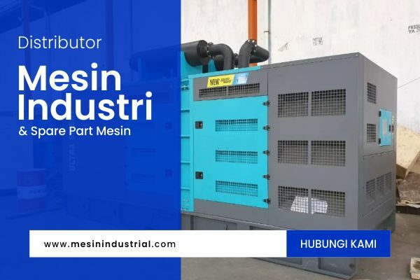 Service genset murah, teknisi profesional dan berpengalaman Jawa Tengah